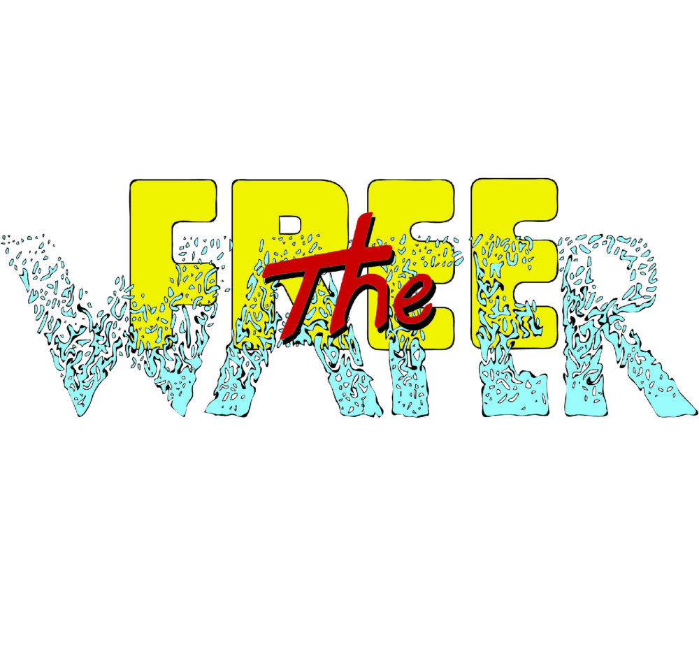 Free the water-100